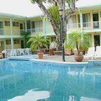 Tioga Hotel Puntarenas Exterior photo