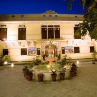 Ratan Haveli Resort Jaipur Exterior photo