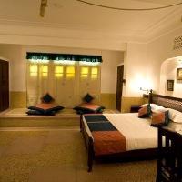 Ratan Haveli Resort Jaipur Exterior photo