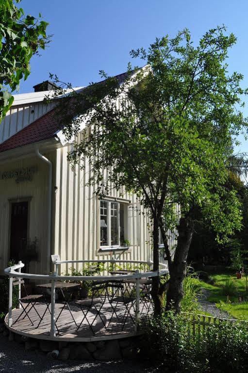 Torpet Mon Bed & Breakfast Gothenburg Exterior photo