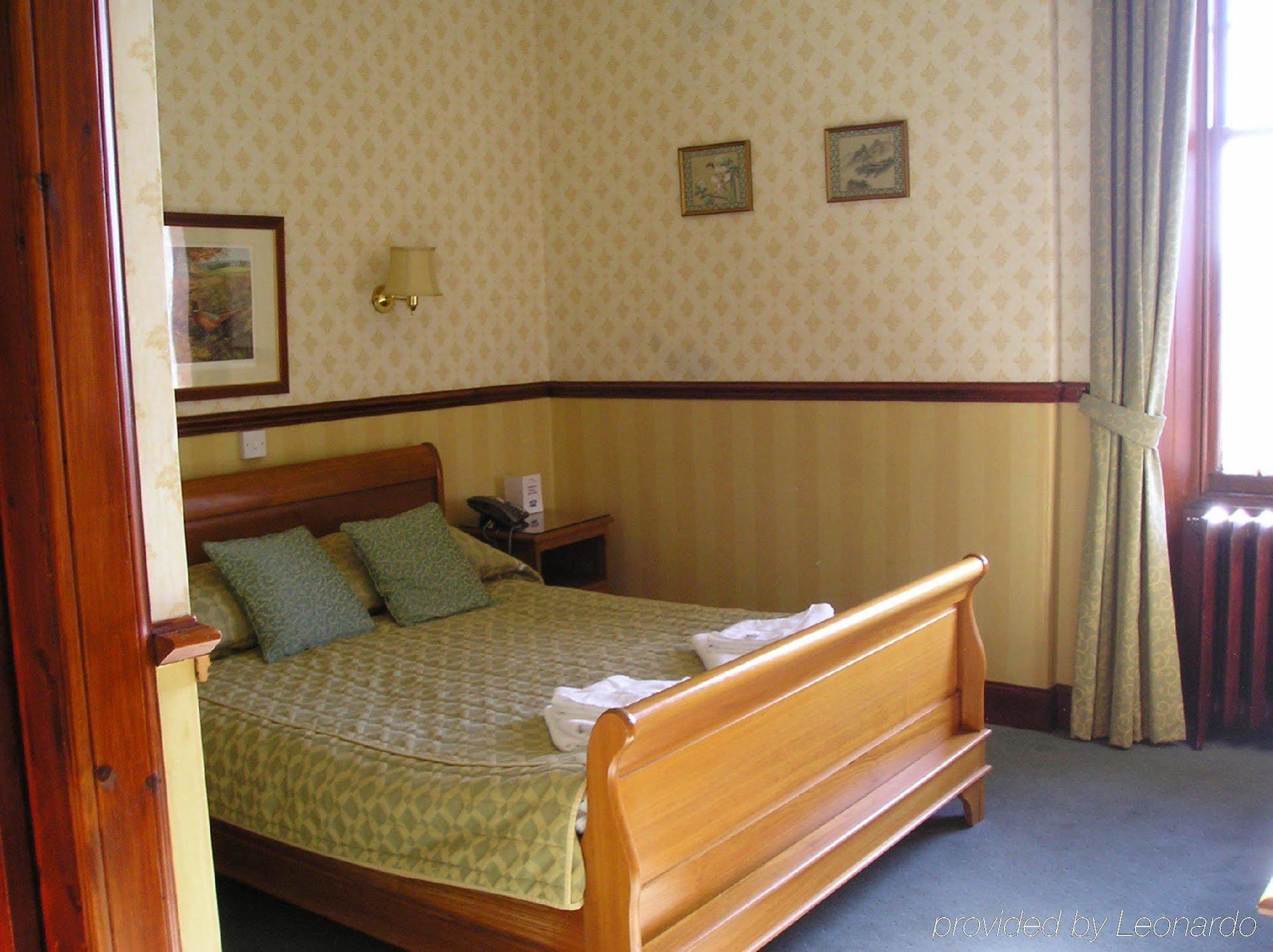 Tayside Hotel Stanley  Room photo