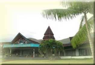 Sentani Indah Hotel Jayapura Exterior photo