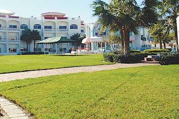 Shiik Resort Salmiya Exterior photo