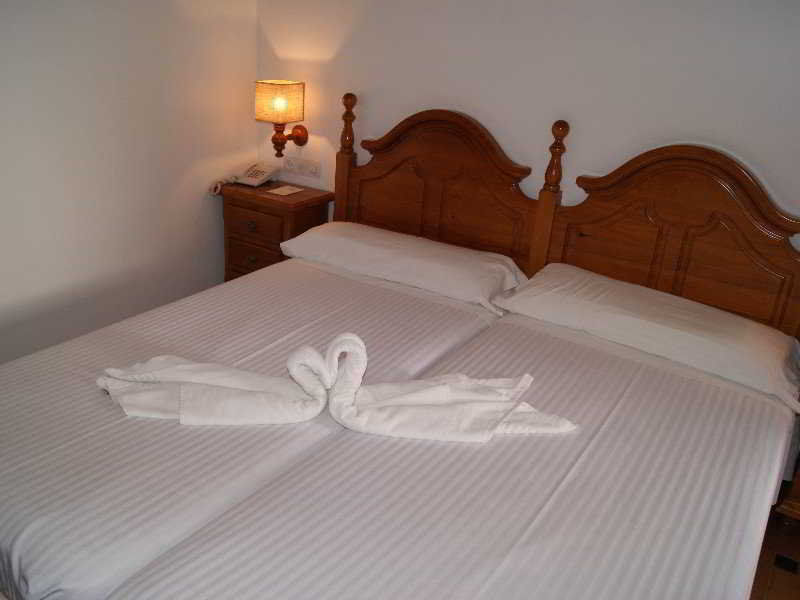 Hotel Maria Luisa Rute Room photo