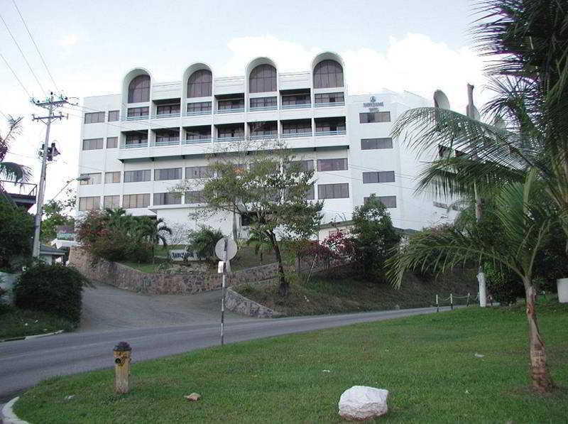 Ambassador Hotel Port of Spain Exterior photo