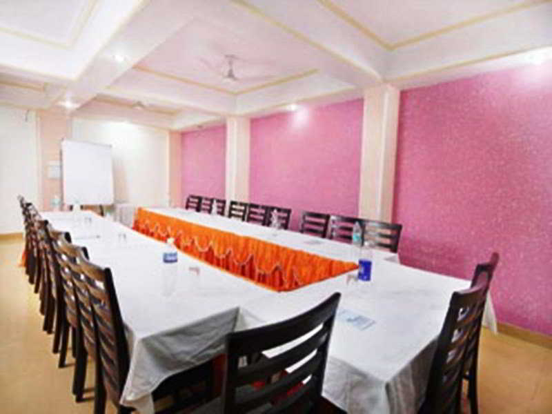 Hotel Manglam Lucknow Facilities photo