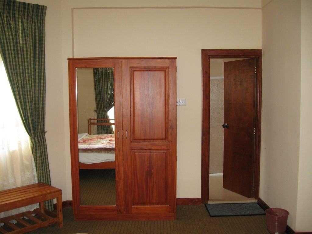 Ashley Resorts Nuwara Eliya Exterior photo