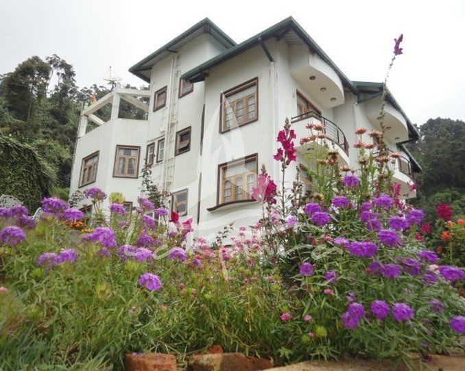 Ashley Resorts Nuwara Eliya Exterior photo