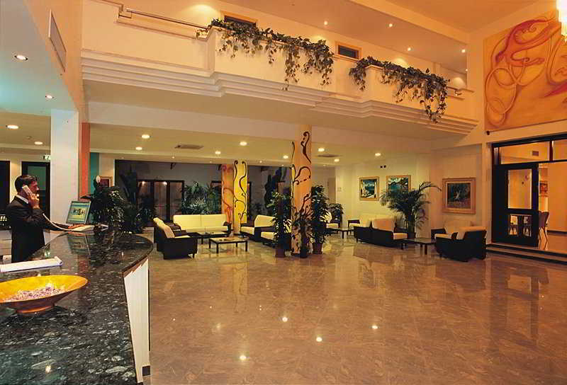 Grand Hotel Selinunte Marinella di Selinunte Interior photo