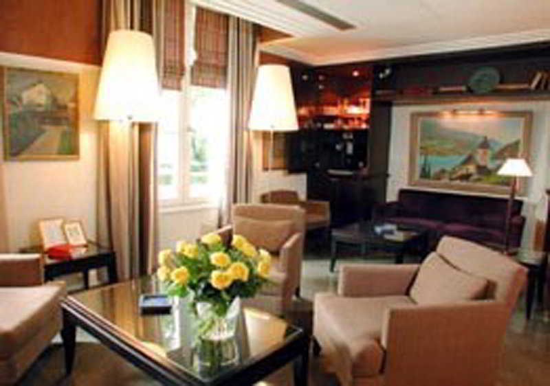 Hotel De La Jatte Neuilly-sur-Seine Room photo