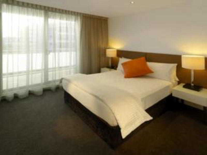 Adina Apartment Hotel Wollongong Room photo