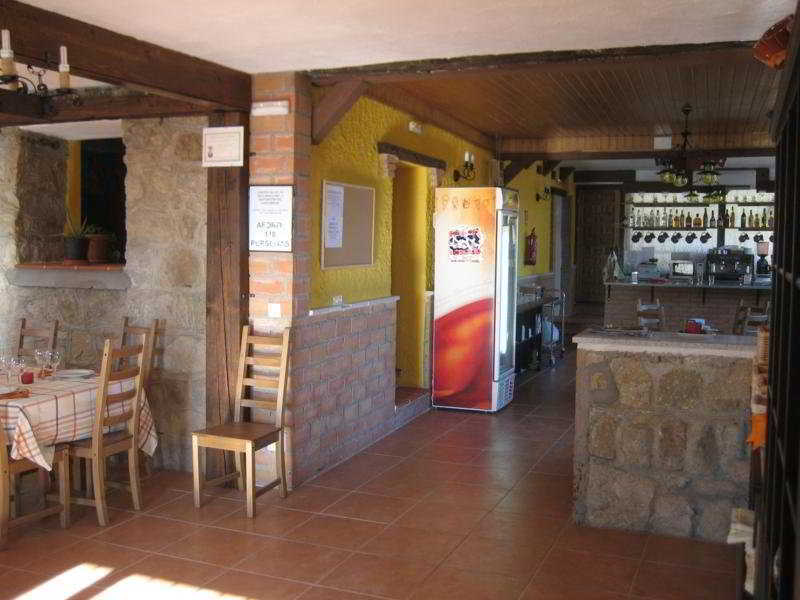 Hotel Rural Eras Del Robellano Casillas Exterior photo