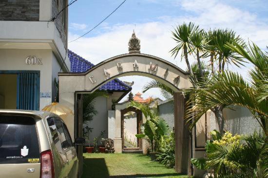 Casamia Bali Hotel Legian  Exterior photo