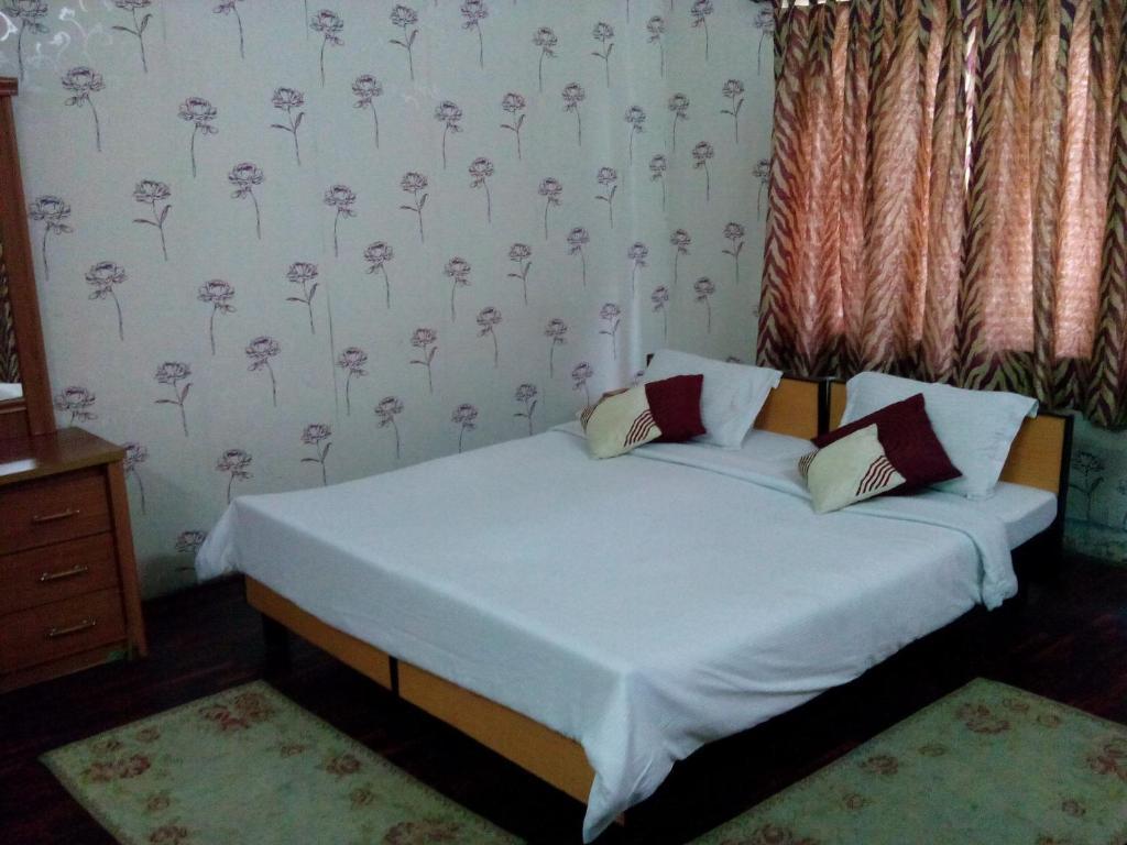 Nips Corporate Guest House Kolkata Room photo