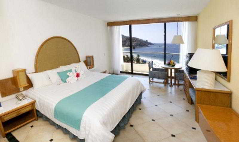 Sunscape Dorado Pacifico Ixtapa Resort & Spa Room photo