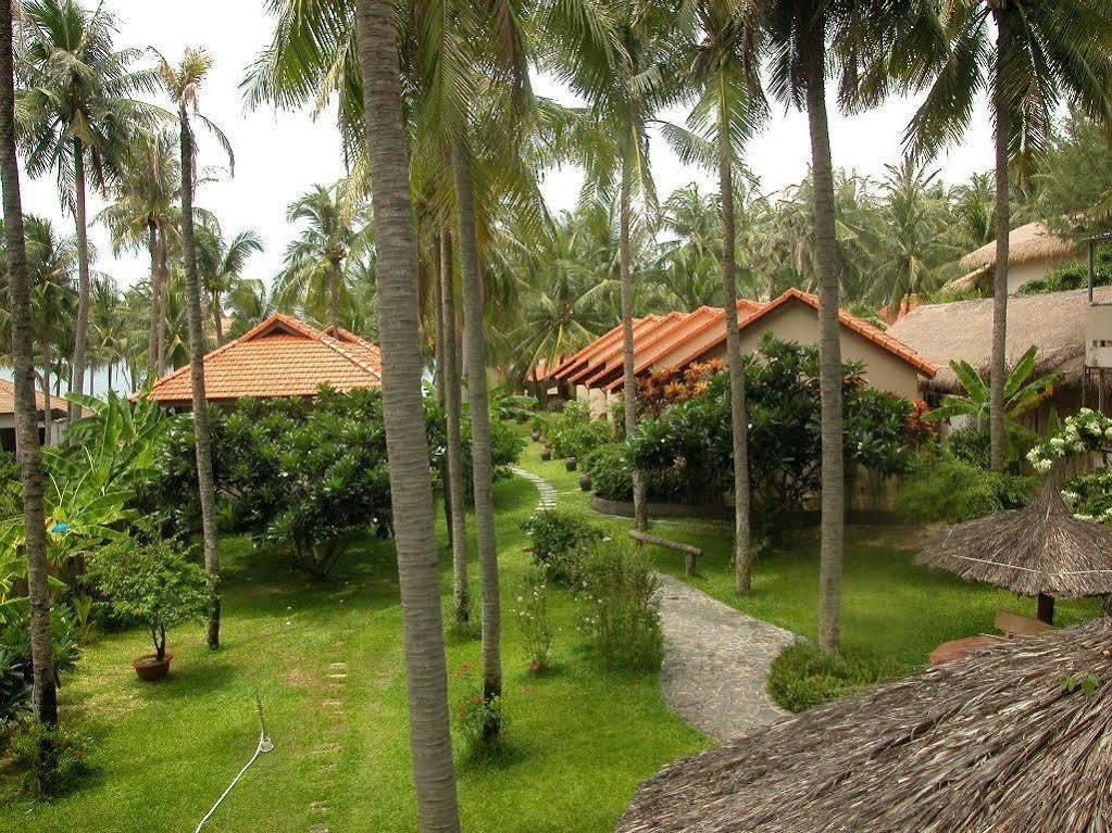 Hawaii Resort Mui Ne Phan Thiet Exterior photo