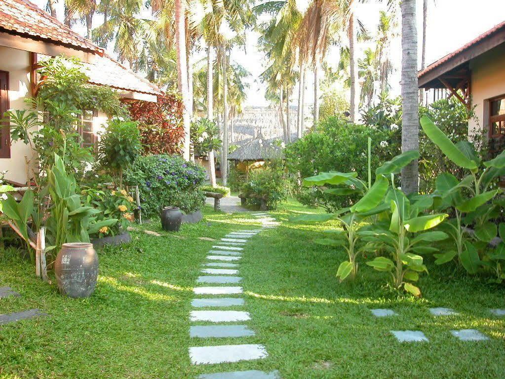 Hawaii Resort Mui Ne Phan Thiet Exterior photo