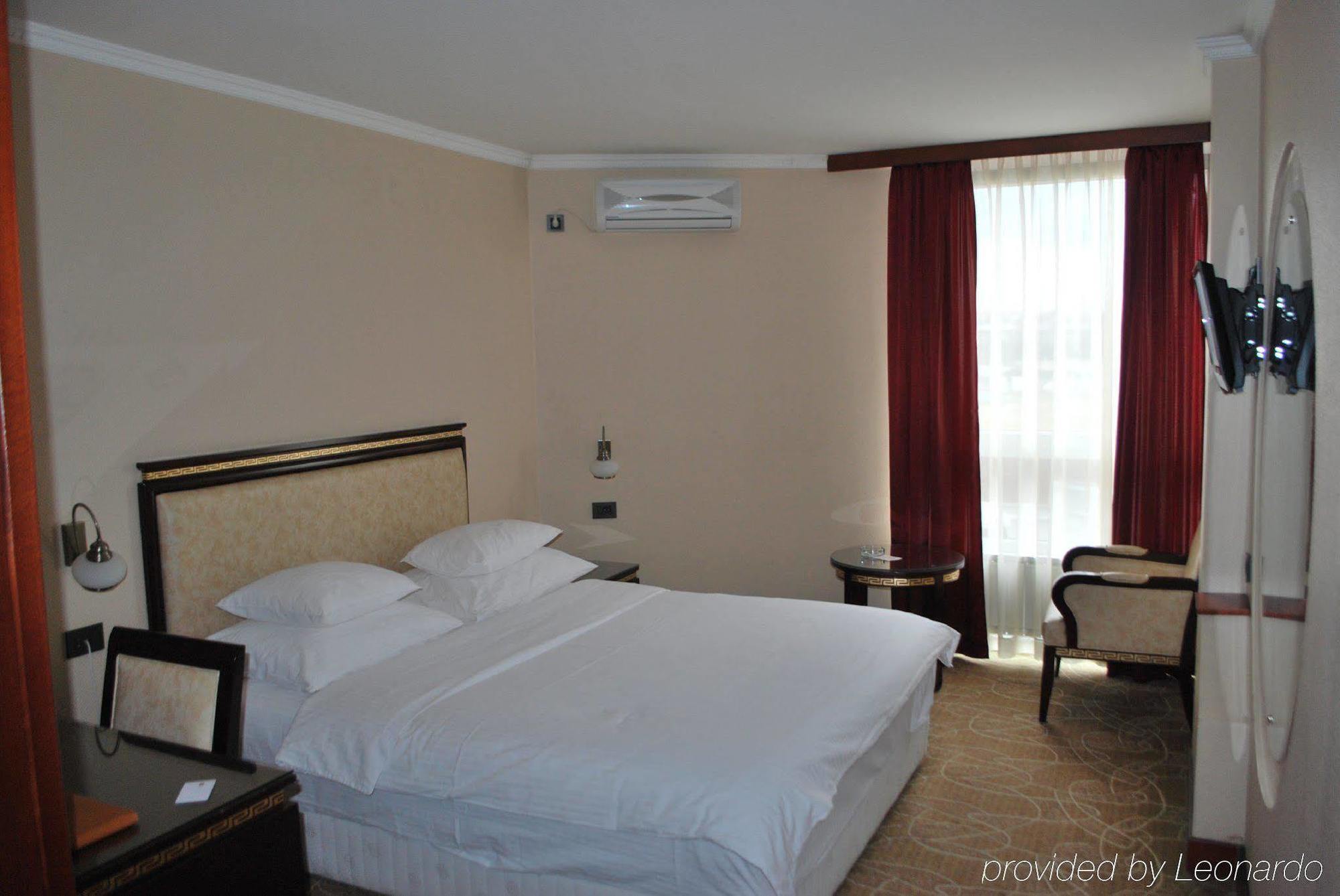 Hotel Bosna Banja Luka Room photo