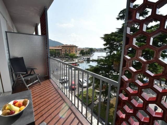 Ambra Hotel - The Only Central Lakeside Hotel In Iseo Exterior photo