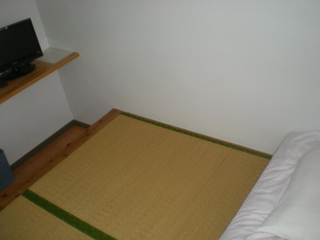 Ken Hostel Okinawa Room photo