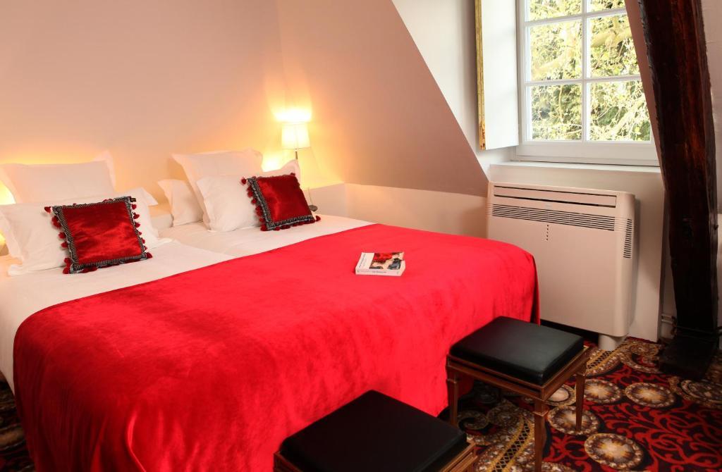 Le Clos D'Amboise Room photo