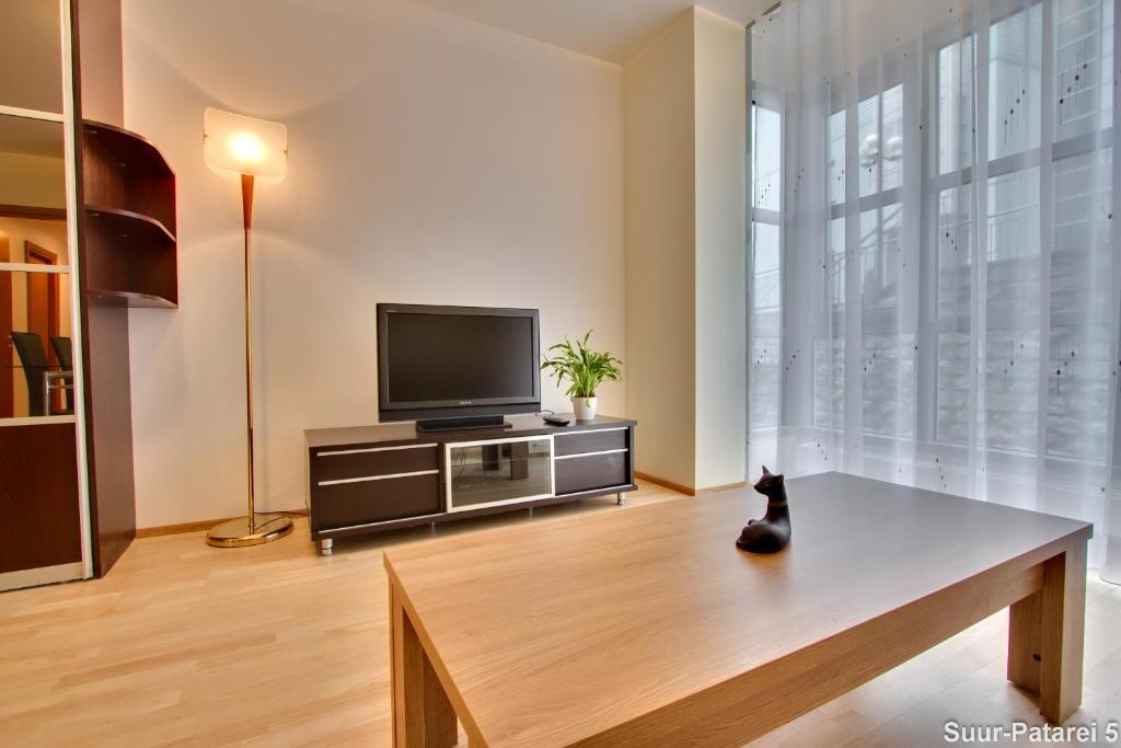 Daily Apartments - Ilmarine/Port Tallinn Room photo