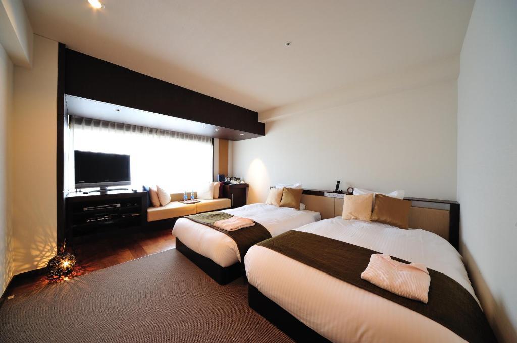 Hotel Micuras Atami  Room photo