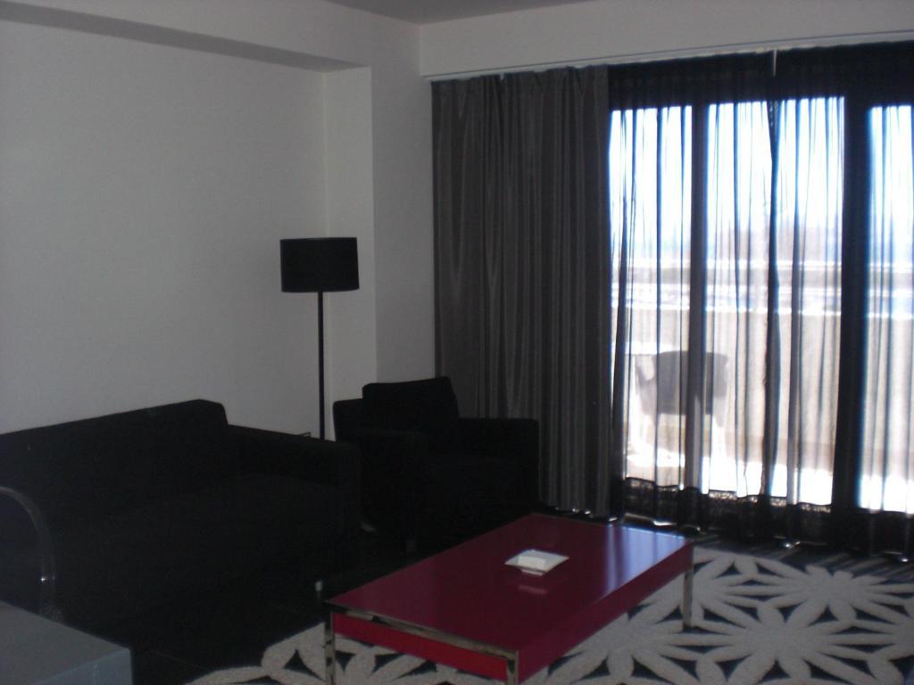 Hotel Daniya La Manga Spa Room photo
