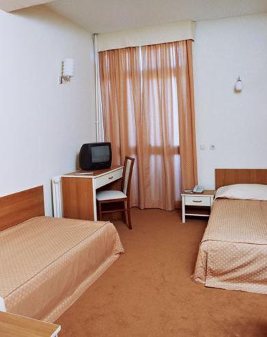Hotel Mursa Osijek Room photo