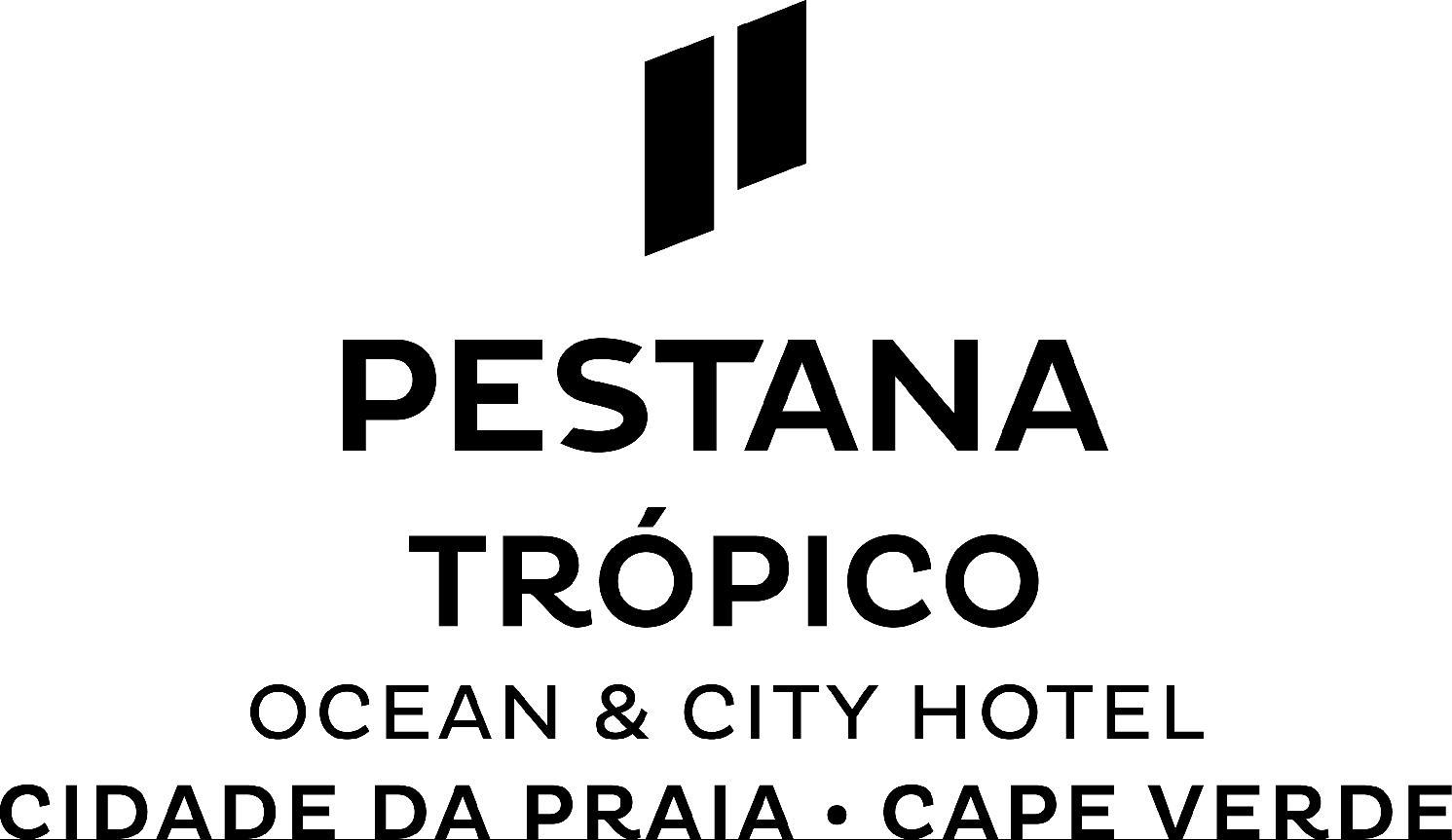 Pestana Tropico Ocean & City Hotel Praia Exterior photo