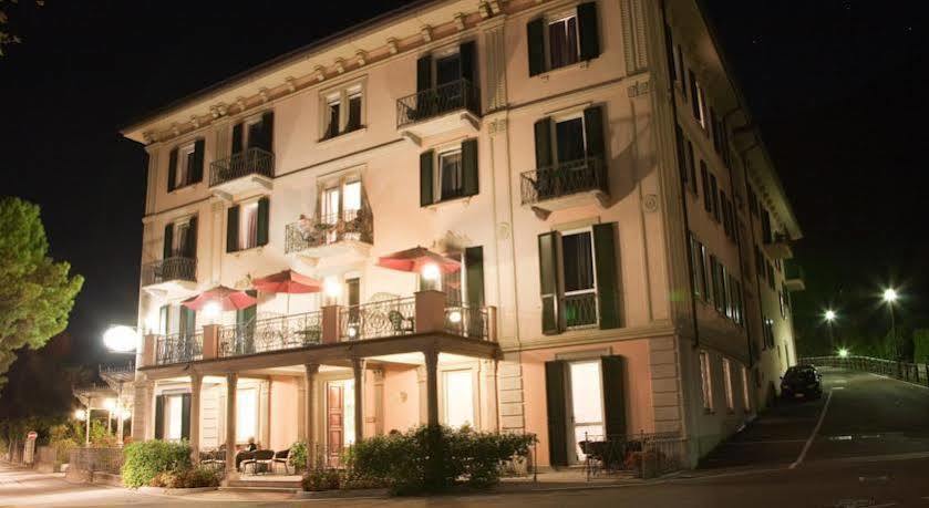 Albergo Lenno Lake Como Exterior photo