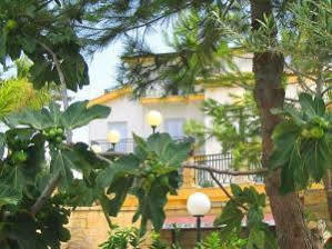 Villa Eos Agrigento Exterior photo