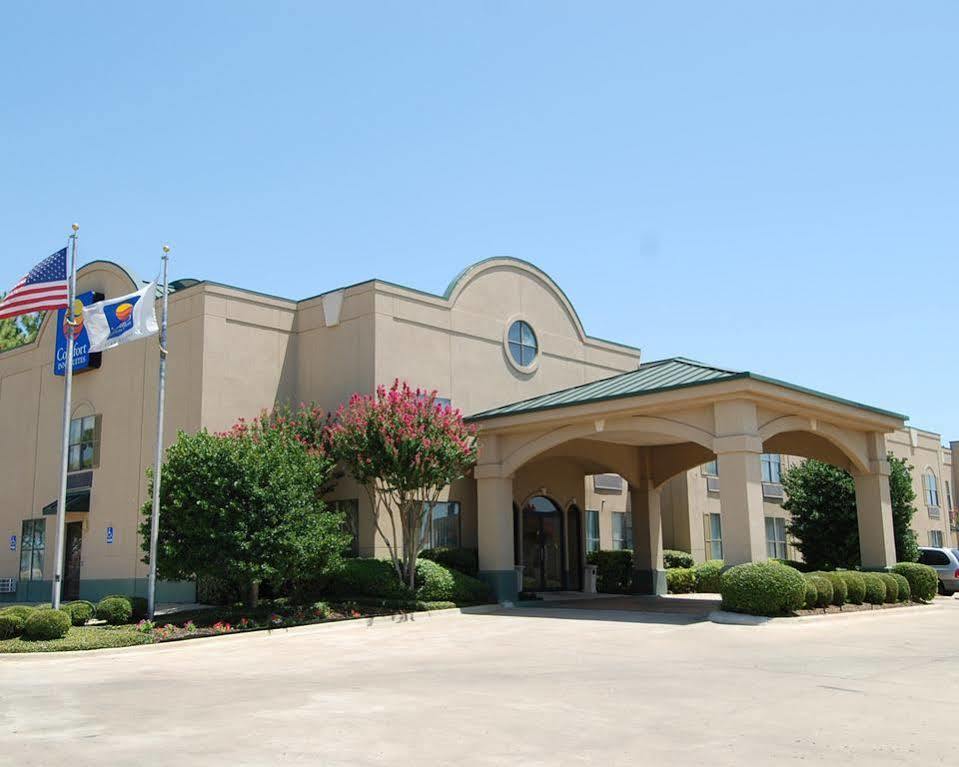 Quality Inn & Suites Durant Exterior photo