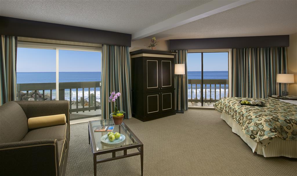Pacifica Lighthouse Hotel Trademark Collection By Wyndham Room photo