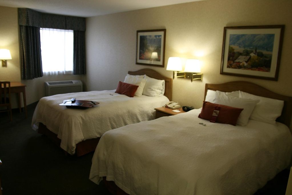 Hampton Inn & Suites Chillicothe Room photo