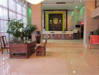 Super 8 Hotel Putian Rong Hai Interior photo