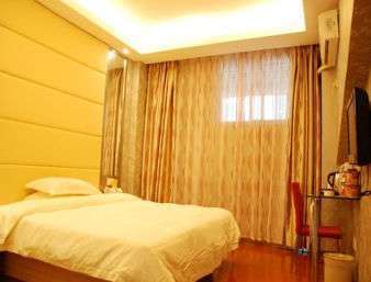 Super 8 Hotel Putian Rong Hai Room photo