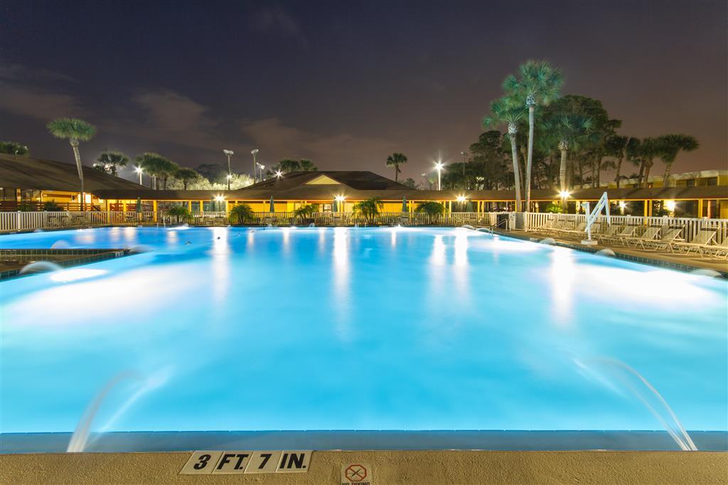 Best Western International Speedway Hotel Daytona Beach Facilities photo