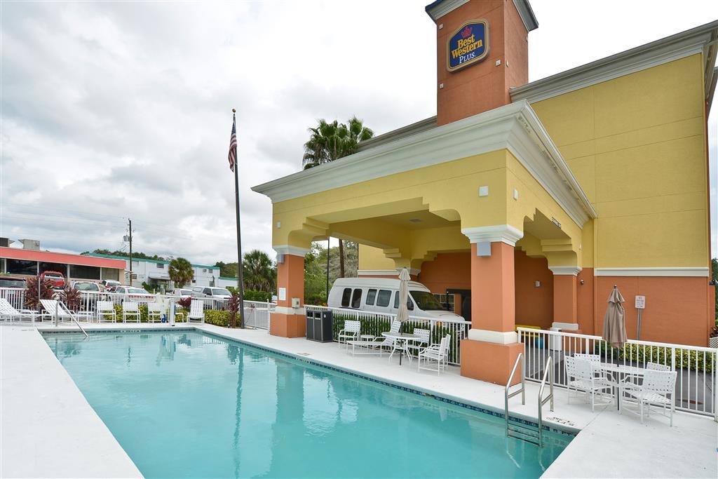 Best Western Plus Sanford Airport/Lake Mary Hotel Facilities photo