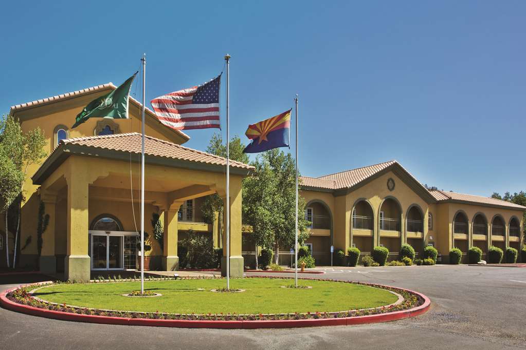 La Quinta By Wyndham Conference Center Prescott Hotel Exterior photo