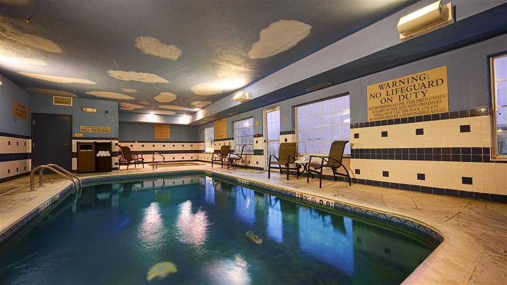 Best Western Plus Fort Wayne Inn & Suites North Facilities photo