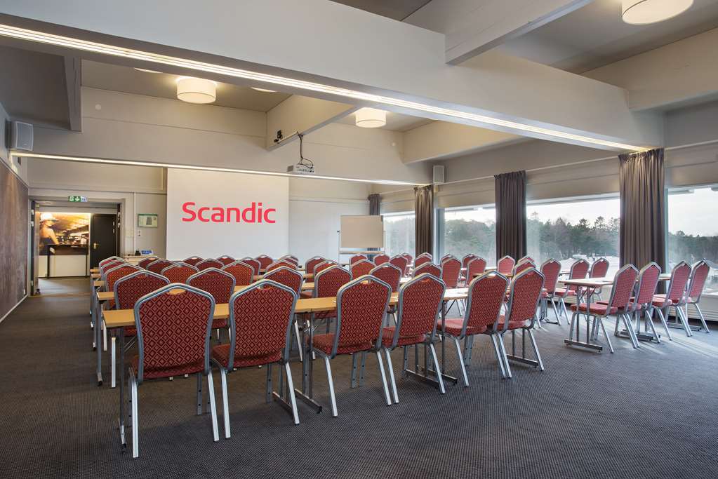 Scandic Sarpsborg Facilities photo