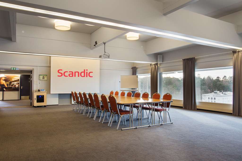 Scandic Sarpsborg Facilities photo