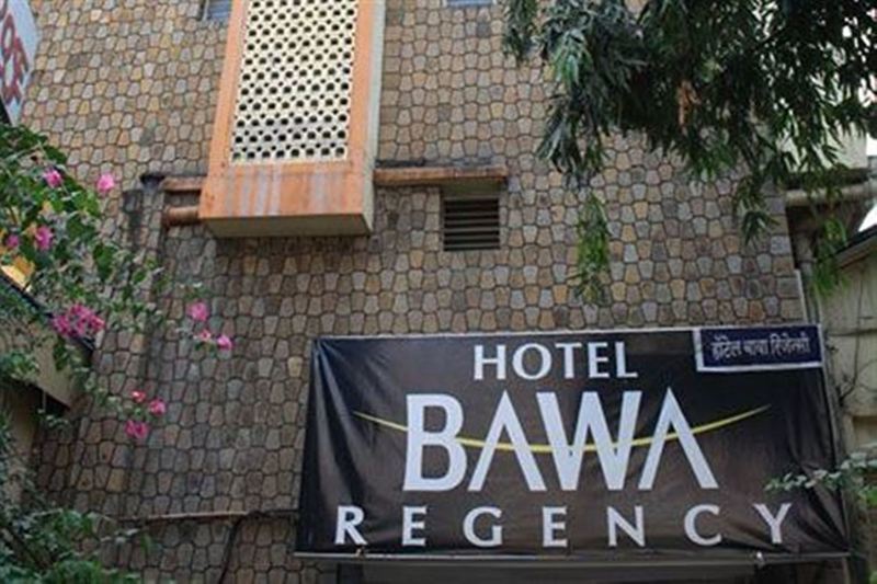 Hotel Bawa Regency Mumbai Exterior photo