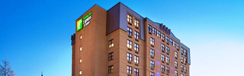 Holiday Inn Express & Suites Boston - Cambridge, An Ihg Hotel Exterior photo