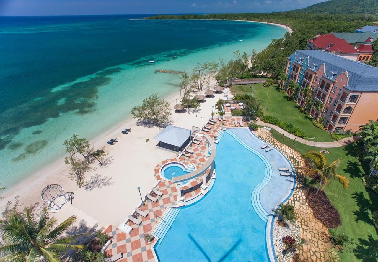 Sandals South Coast All Inclusive - Couples Only (Adults Only) Savanna-la-Mar Exterior photo