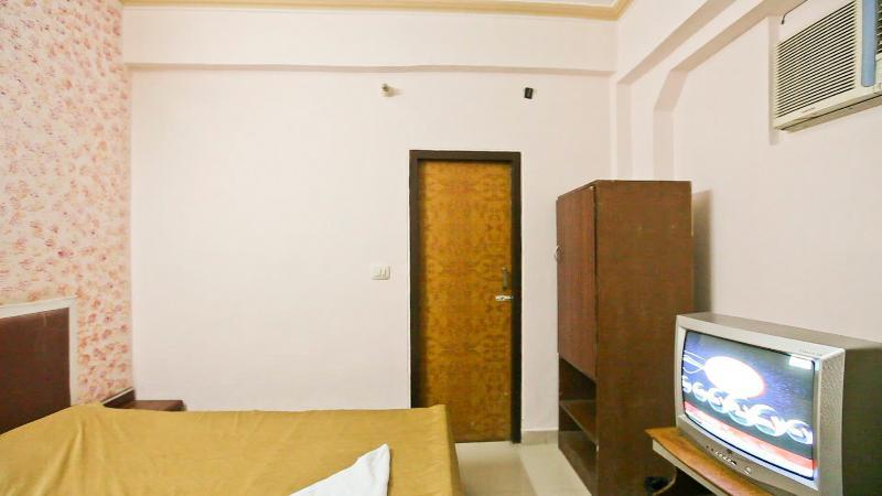 Hotel Mandakini Saket Regency Lucknow Exterior photo