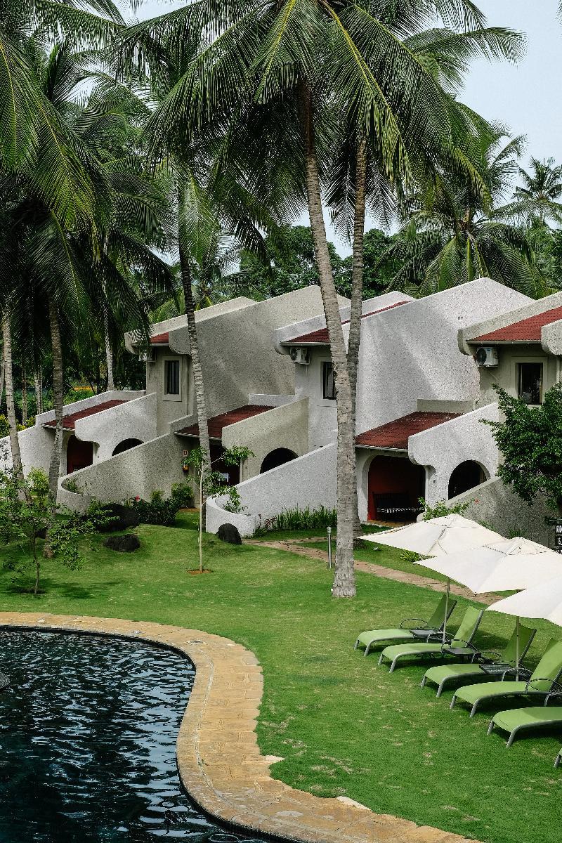 Omali Sao Tome Hotel Exterior photo