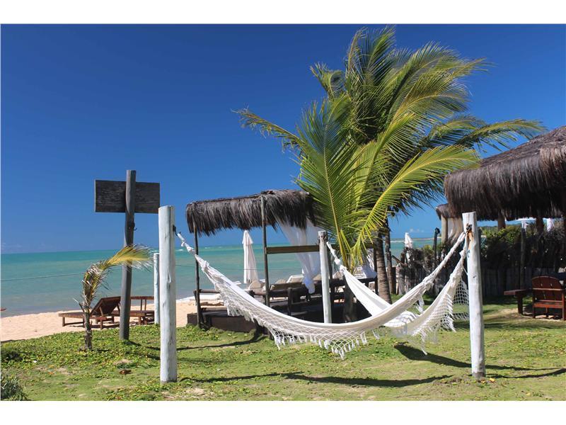 Travel Inn Trancoso Garden Exterior photo