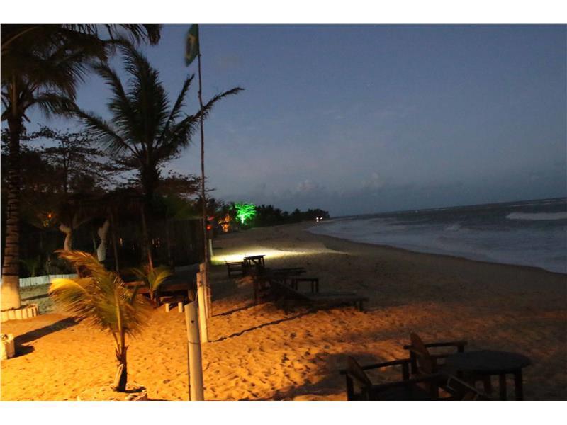 Travel Inn Trancoso Garden Exterior photo